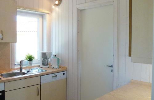 6 person holiday home in GROEMITZ - Photo 10