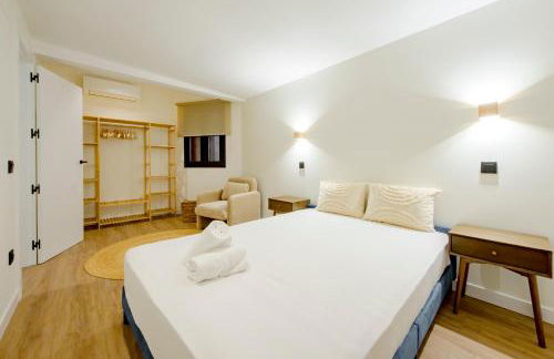 Alcalá Central Apartments - Foto 44