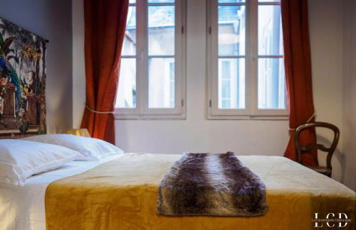 Au roi lion, place Saint Michel - Foto 20