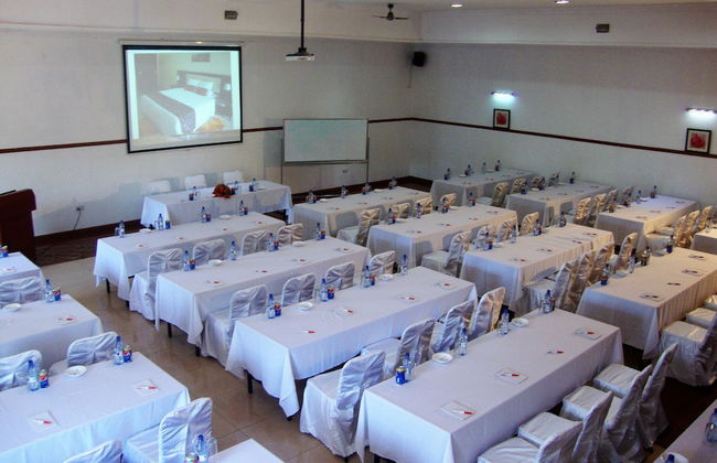 Riverside Apartments - Foto 17