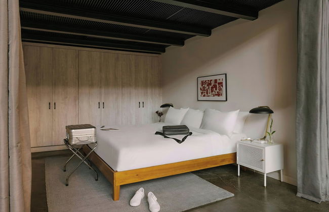 Sonder by Marriott Bonvoy The Heid Apartments Loft District - Foto 14