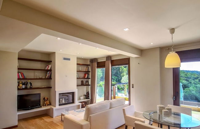 Villa Sapphire SAZ in Sivota - Foto 11