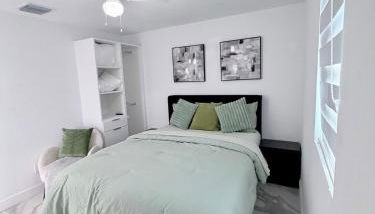 2 bed peaceful, lakeview studio NO FEES - Foto 5