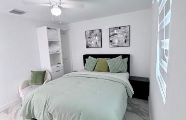 2 bed peaceful, lakeview studio NO FEES - Foto 5