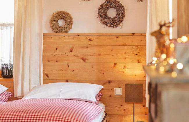 Holiday Apartment Dosbach - Foto 2