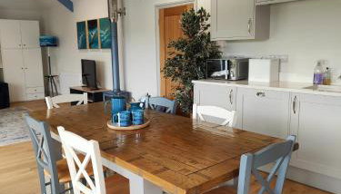 Ocean Heart Studio- Luxury, Rural Retreat - Foto 4