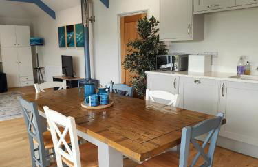 Ocean Heart Studio- Luxury, Rural Retreat - Foto 4