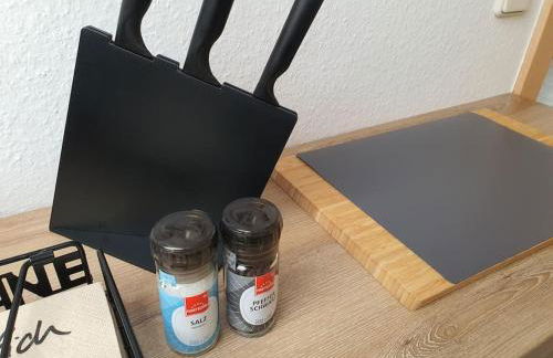 Modernes und ruhiges Appartement mit Loggia - Photo 54