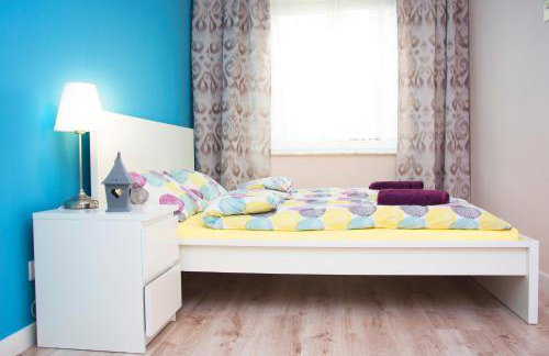 Apartamenty Olivia - Foto 76