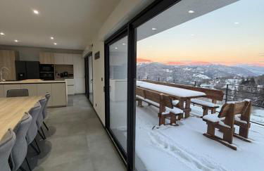 Domaine Des Sources - SPA, Sauna, Games - 12 people - Foto 26