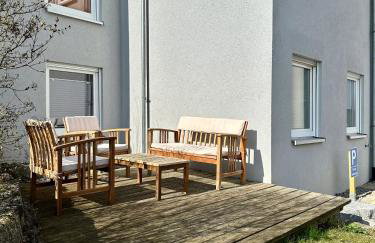 Ferienwohnung Pfister in Hausen - Foto 13