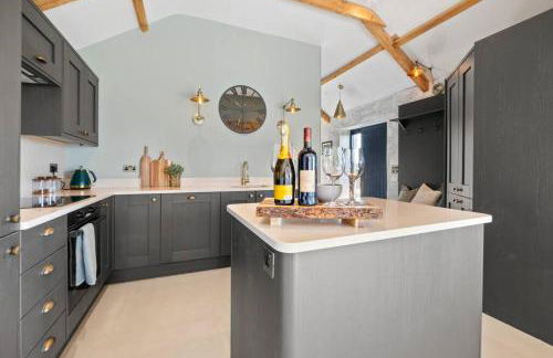 Ysgubor Twt, Monknash - Photo 60