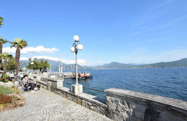 Appartamento in Centro Storico a Cannero Riviera - Foto 29