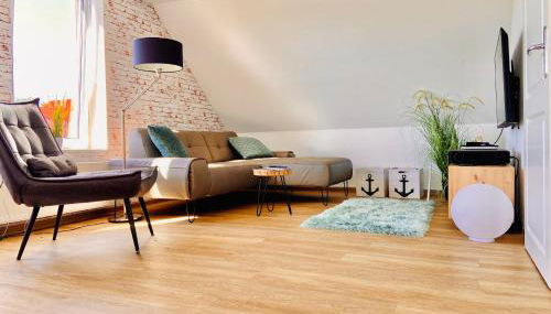 DECK 7 - Wangerooge - Foto 4