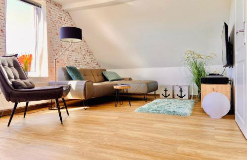 DECK 7 - Wangerooge - Foto 4