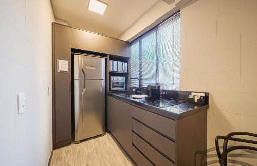 Apto Confortável com Wi-Fi 7 - Foto 10