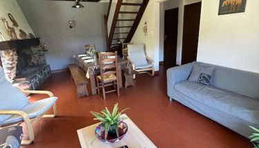 Chalet de montagnes - Foto 4