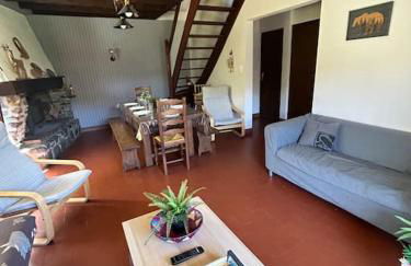 Chalet de montagnes - Foto 4