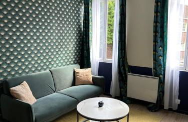 Appartement entier cosy - Foto 10