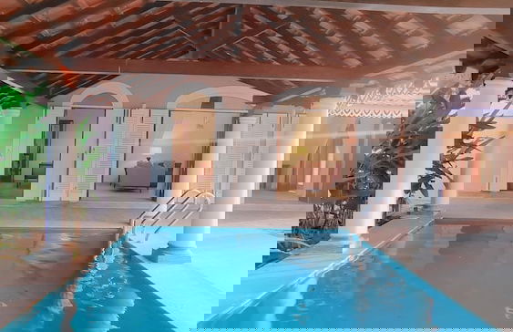 Rosastays Panjim Goa - Photo 40