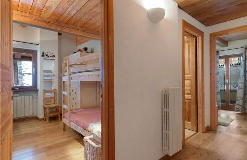 Gleise Lodge apartment - Happy Rentals - Foto 48