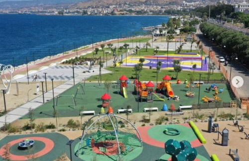 Appartamento tra gli ulivi - Reggio Calabria-Motta San Giovanni - Foto 19