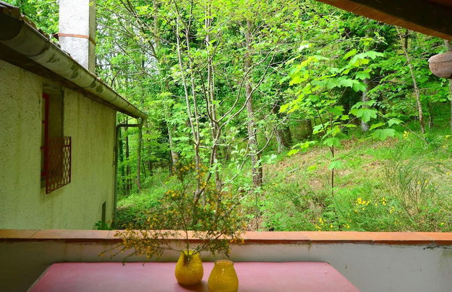 Peaceful Retreat With Shared Pool - Photo 24