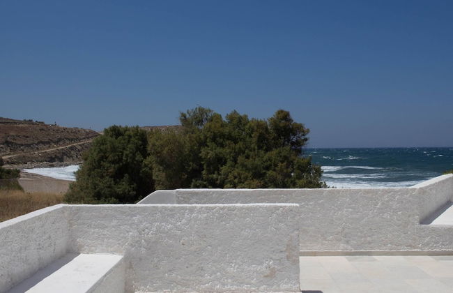 Beach Villa Akrotiri - Foto 47