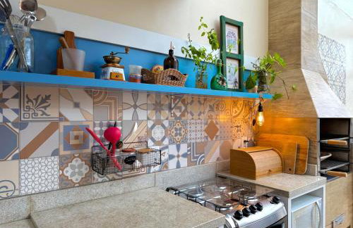 Paraíso na praia 800 mts do mar - Foto 55