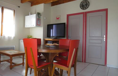 Gîtes des Deux Vallées La Borieta du Causse - Rocamadour - Foto 8