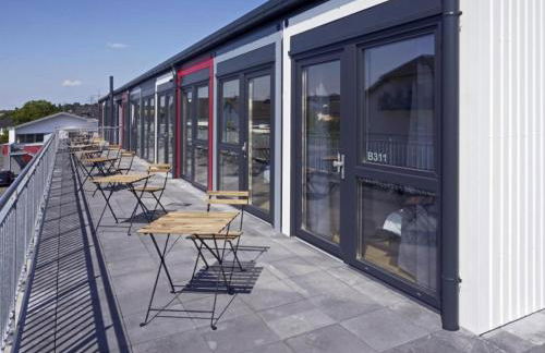 B - HOME Apartments - Foto 14