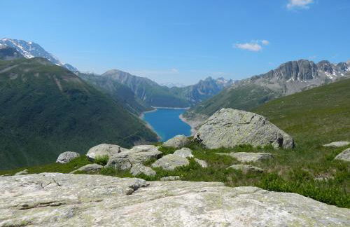 Résidence Vacancéole La Perrière - Foto 33