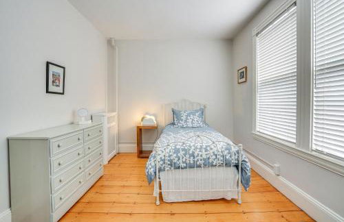 Walk to Harvard Square Apartment in Cambridge - Foto 18