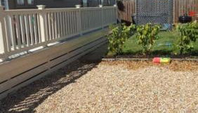 Southsea, Beach and Beauty Lodges - Foto 5