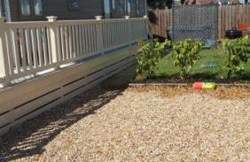 Southsea, Beach and Beauty Lodges - Foto 5