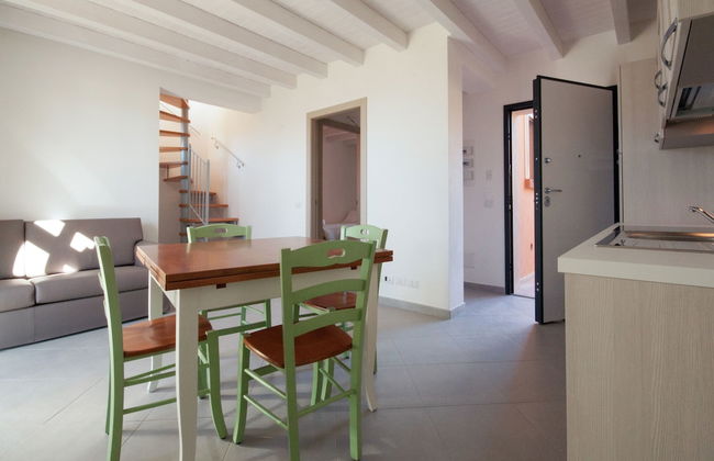 La Residenza del Golfo - Foto 24