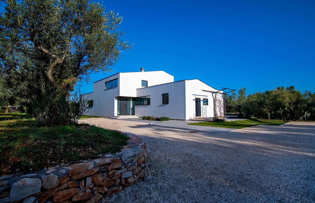 Martincic Residence - Foto 34