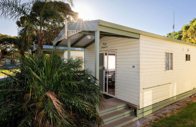 Echo Holiday Parks - Normanville - Foto 4