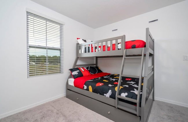 Charming 3Bd Close to Disney at Enclaves at Festival 745 - Foto 74
