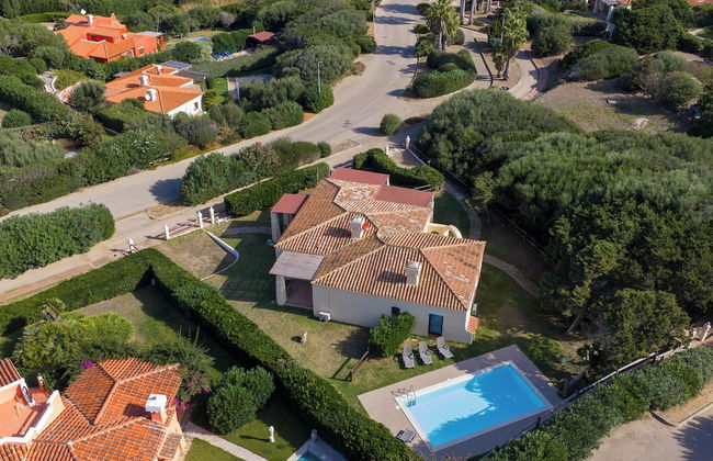 Sea Villas - Foto 60