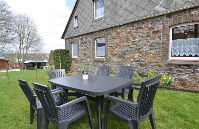 Cottage Near Spa F1 Circuit - Foto 30