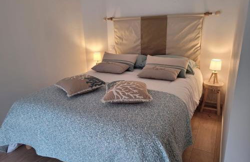 Maison de charme en bord de mer - Foto 19