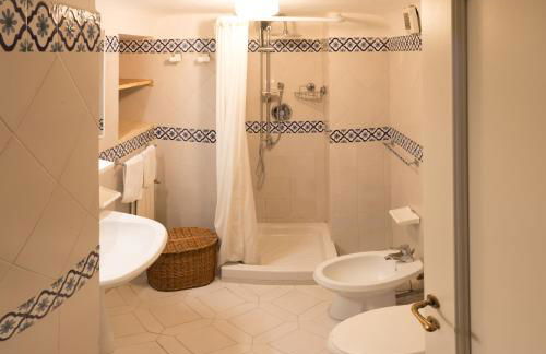 Villa Aurora Caprese - Foto 53