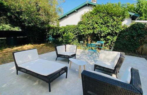 Charmant studio à Talence - Foto 6