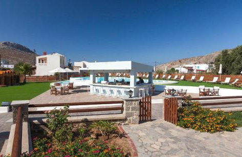 Pserimos Villas - Photo 108