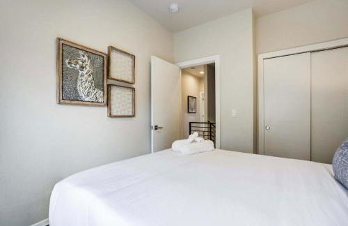 4BD Home w Rooftop Patio Fire Pit & Mountain Views - Foto 20