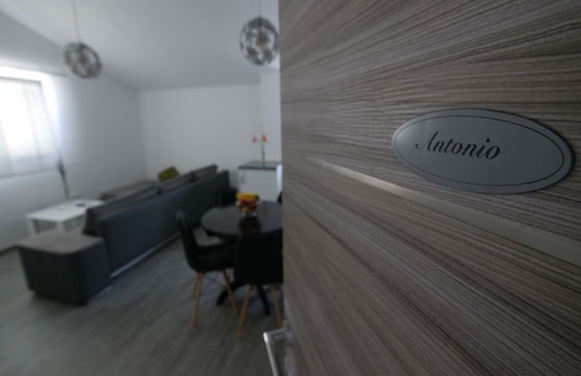 Apartments Maza - Foto 50