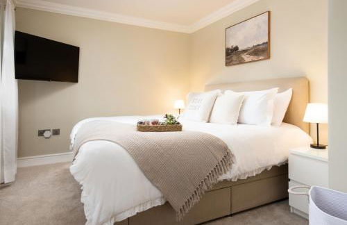 Hoggs Wellness Retreat Sauna & Jacuzzi - Foto 19