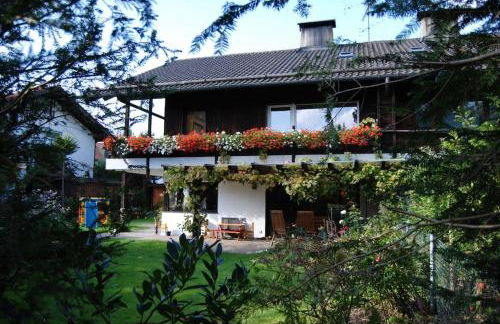 2-Zimmer DG-Apartment mit eigener Sauna - Foto 11