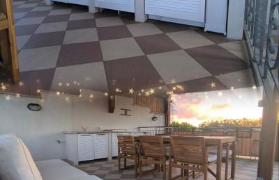 Pizzo Beach Club Luxury Apartment - Photo 33